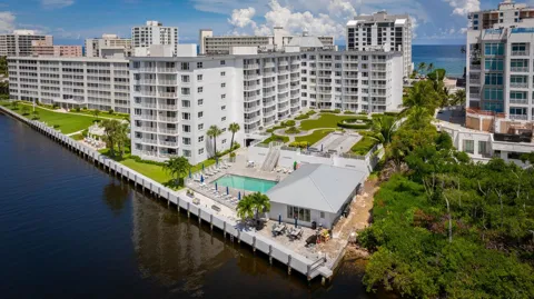 3114 S Ocean Boulevard #509