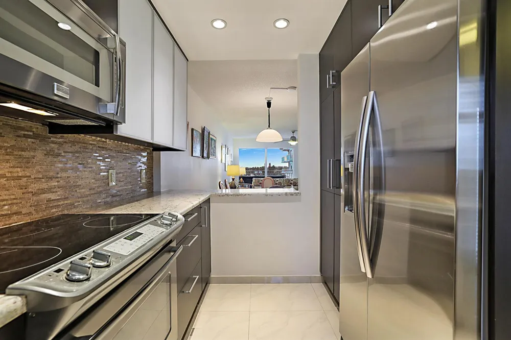 3114 S Ocean Boulevard #509 Highland Beach, FL 33487