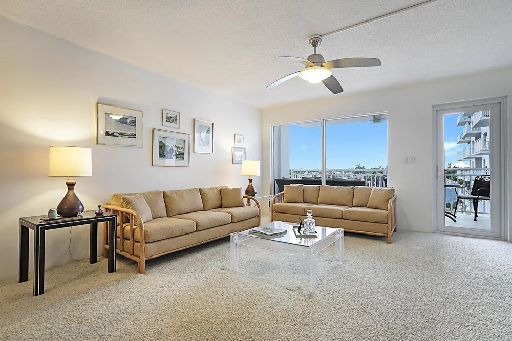 3114 S Ocean Boulevard #509 Highland Beach, FL 33487