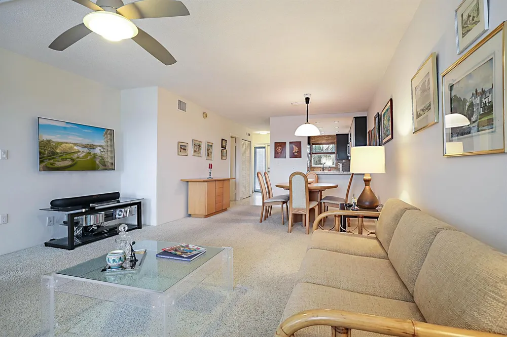3114 S Ocean Boulevard #509 Highland Beach, FL 33487