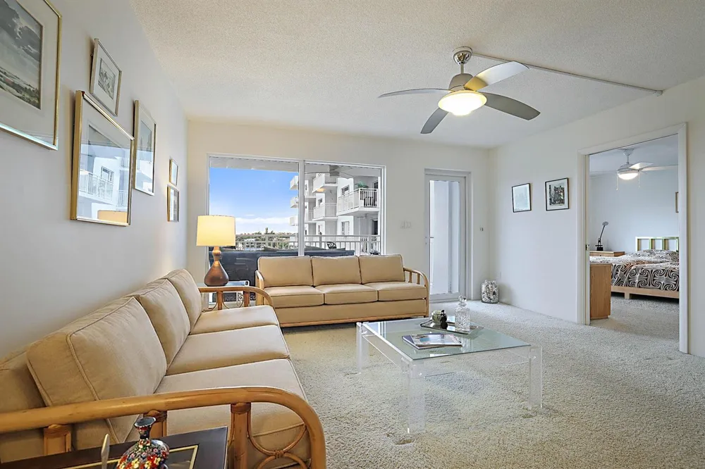 3114 S Ocean Boulevard #509 Highland Beach, FL 33487