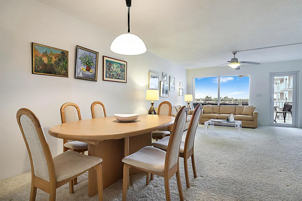 3114 S Ocean Boulevard #509 Highland Beach, FL 33487