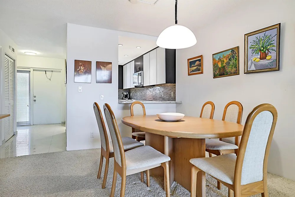 3114 S Ocean Boulevard #509 Highland Beach, FL 33487