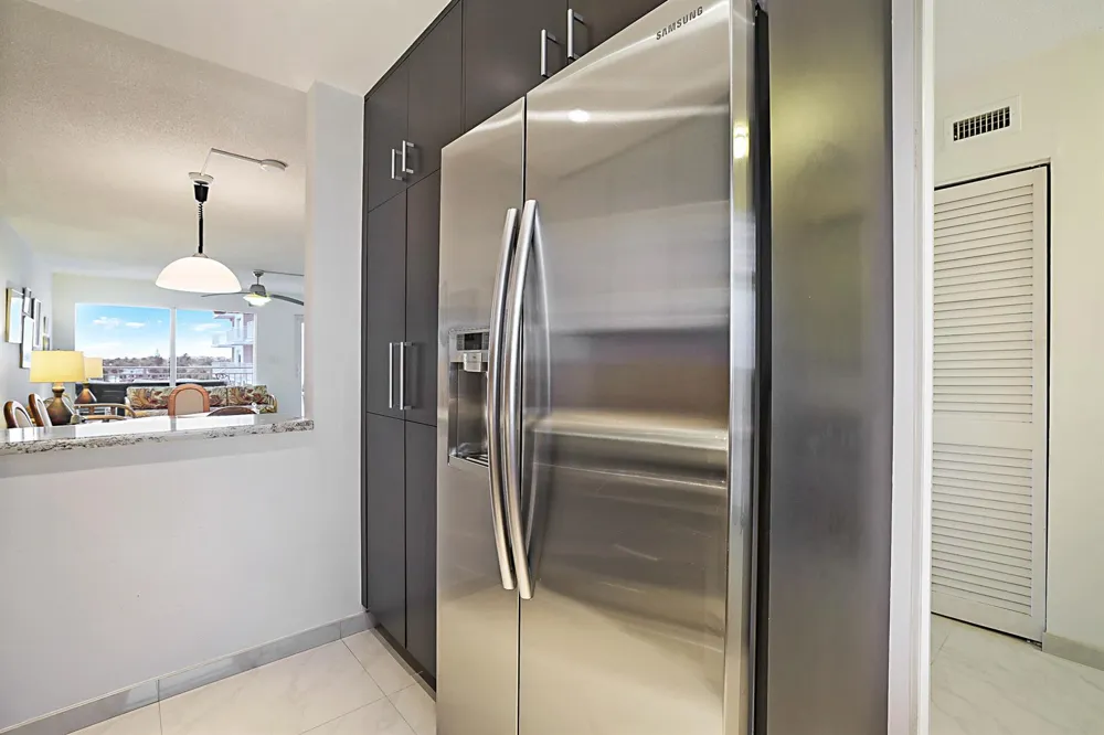 3114 S Ocean Boulevard #509 Highland Beach, FL 33487