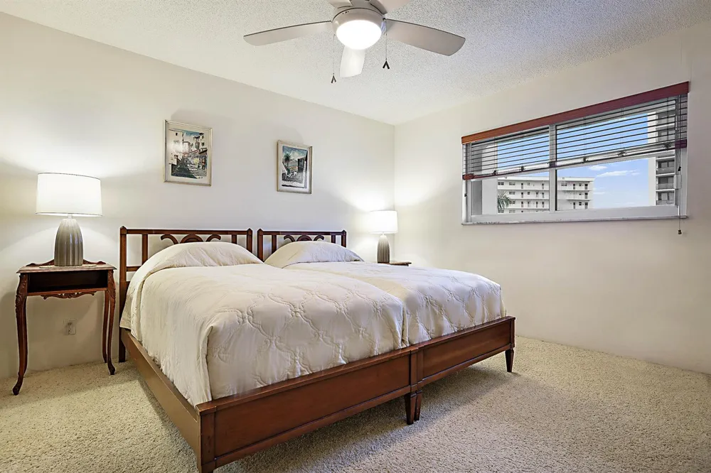 3114 S Ocean Boulevard #509 Highland Beach, FL 33487