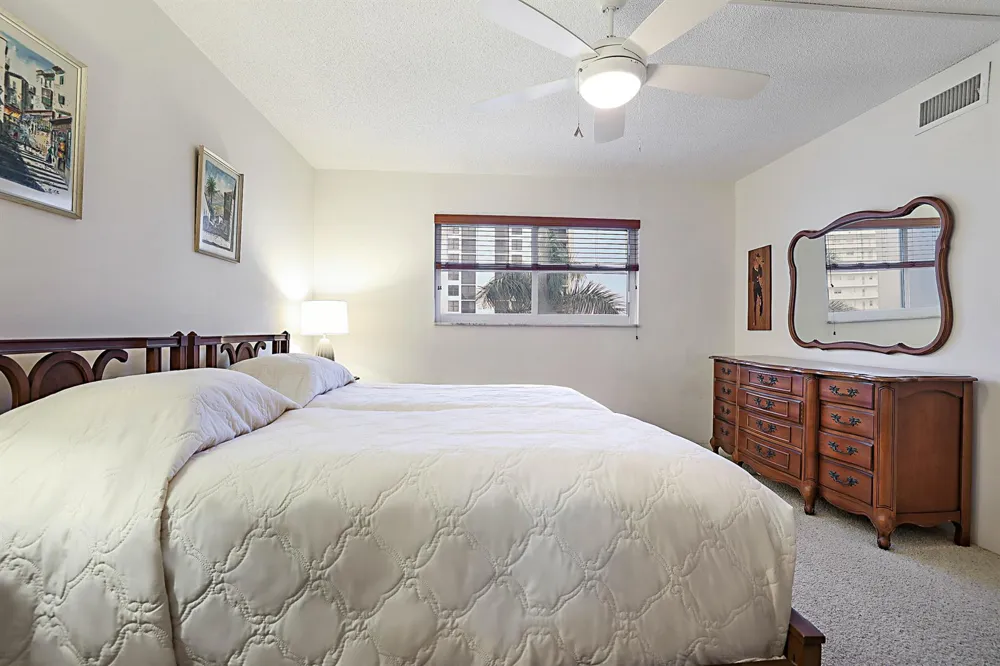3114 S Ocean Boulevard #509 Highland Beach, FL 33487