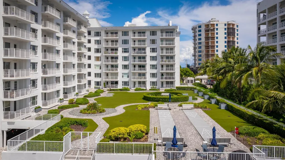 3114 S Ocean Boulevard #509 Highland Beach, FL 33487