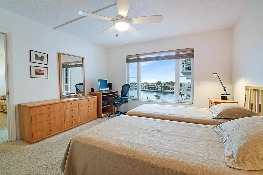 3114 S Ocean Boulevard #509 Highland Beach, FL 33487