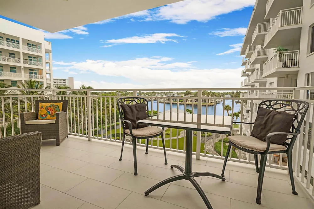 3114 S Ocean Boulevard #509 Highland Beach, FL 33487
