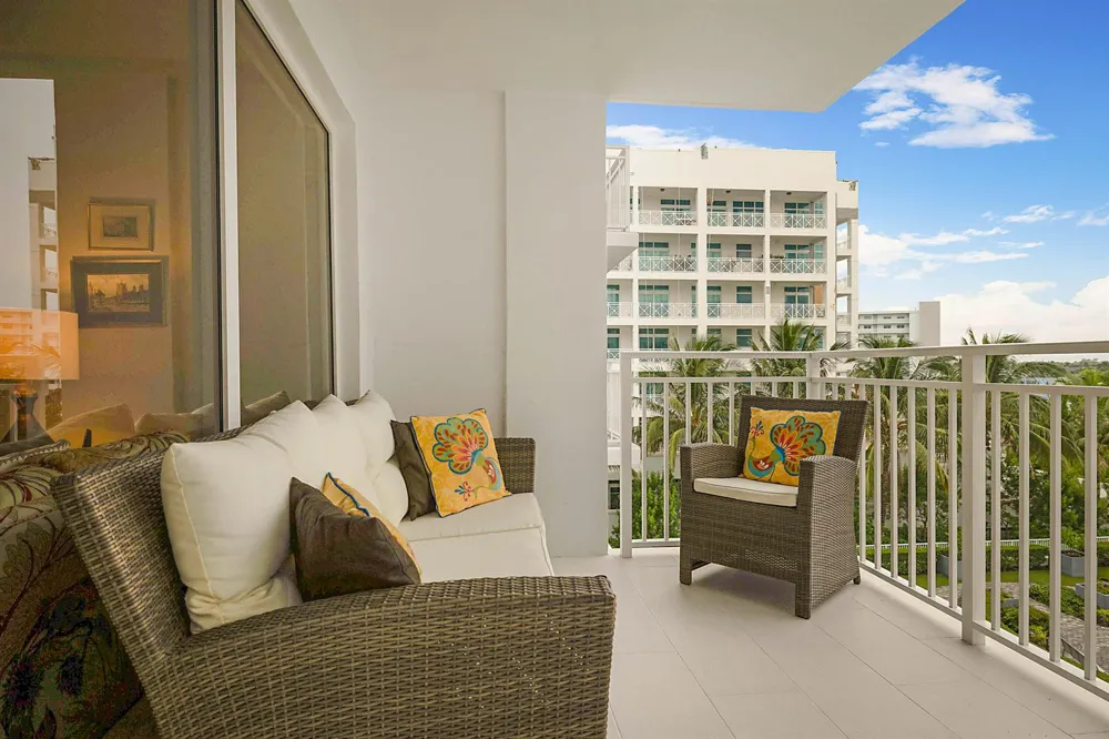3114 S Ocean Boulevard #509 Highland Beach, FL 33487