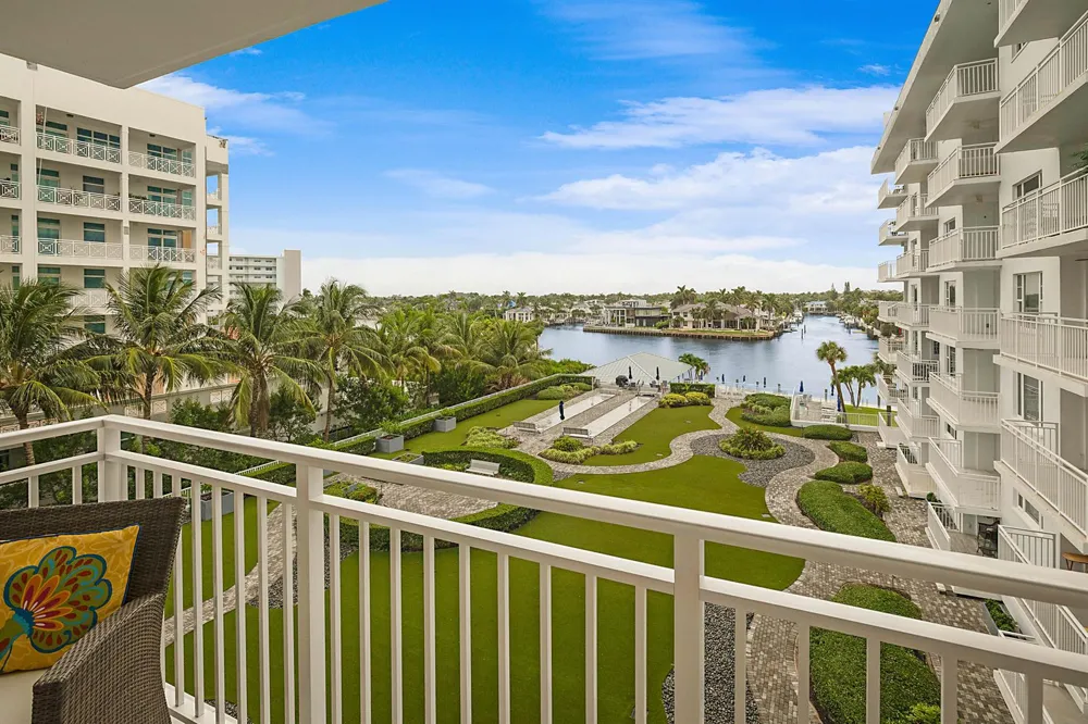 3114 S Ocean Boulevard #509 Highland Beach, FL 33487