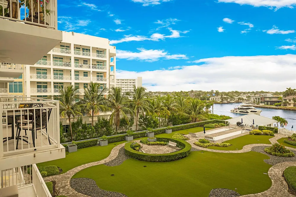 3114 S Ocean Boulevard #509 Highland Beach, FL 33487