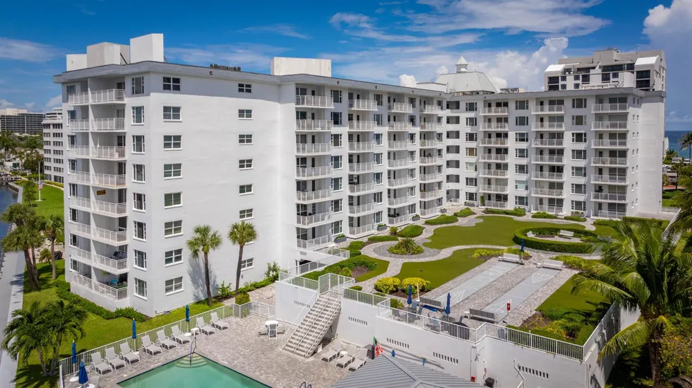 3114 S Ocean Boulevard #509 Highland Beach, FL 33487