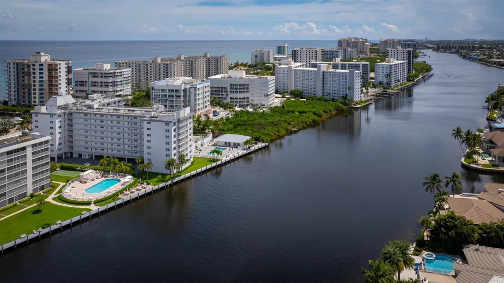 3114 S Ocean Boulevard #509 Highland Beach, FL 33487