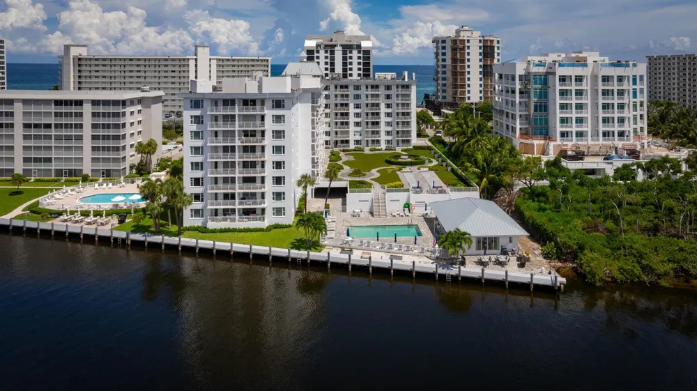 3114 S Ocean Boulevard #509 Highland Beach, FL 33487