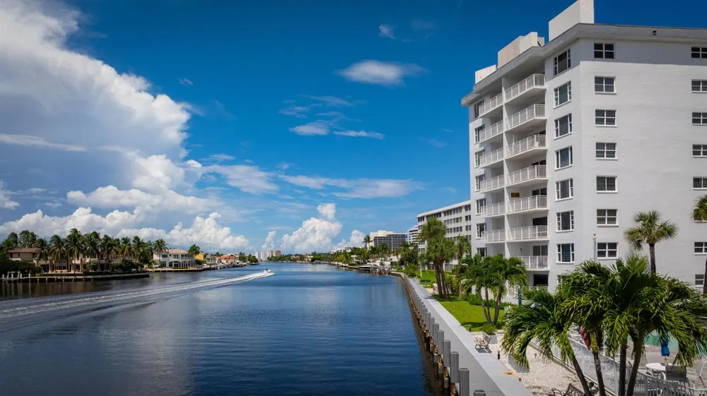 3114 S Ocean Boulevard #509 Highland Beach, FL 33487