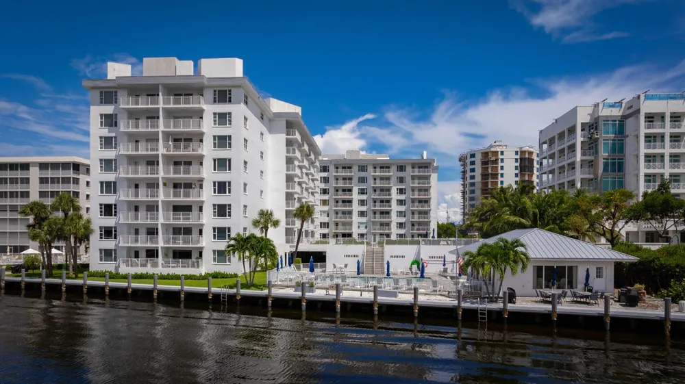 3114 S Ocean Boulevard #509 Highland Beach, FL 33487