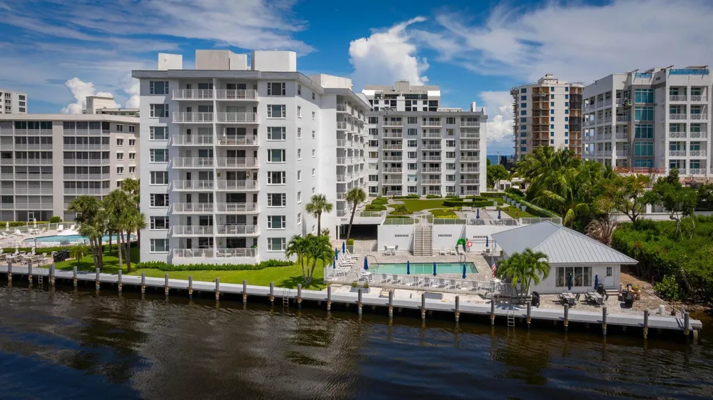 3114 S Ocean Boulevard #509 Highland Beach, FL 33487