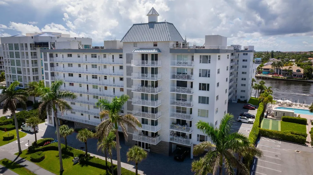 3114 S Ocean Boulevard #509 Highland Beach, FL 33487