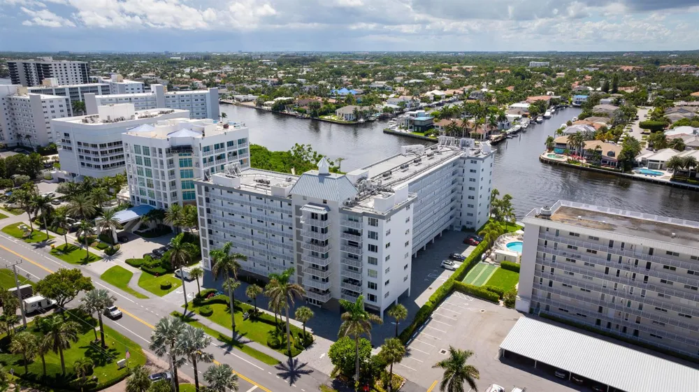3114 S Ocean Boulevard #509 Highland Beach, FL 33487