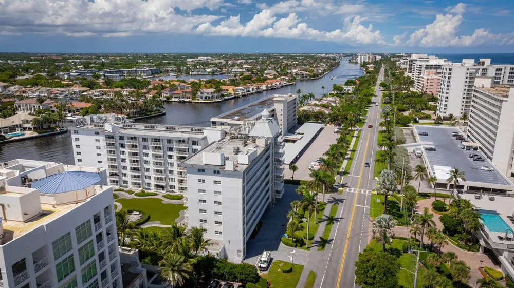 3114 S Ocean Boulevard #509 Highland Beach, FL 33487