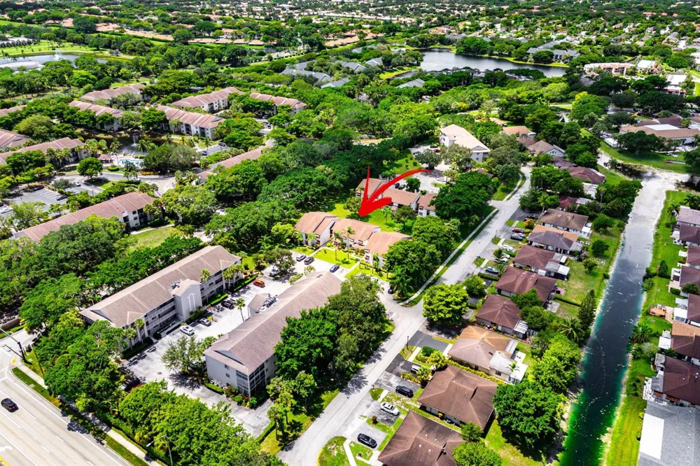 5040 Rose Hill Drive #206 Boynton Beach, FL 33437