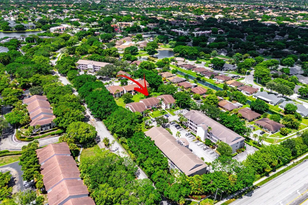 5040 Rose Hill Drive #206 Boynton Beach, FL 33437