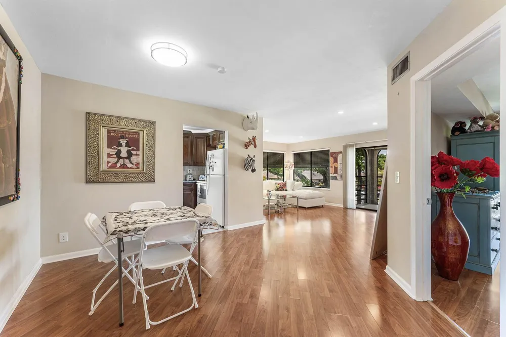 5040 Rose Hill Drive #206 Boynton Beach, FL 33437