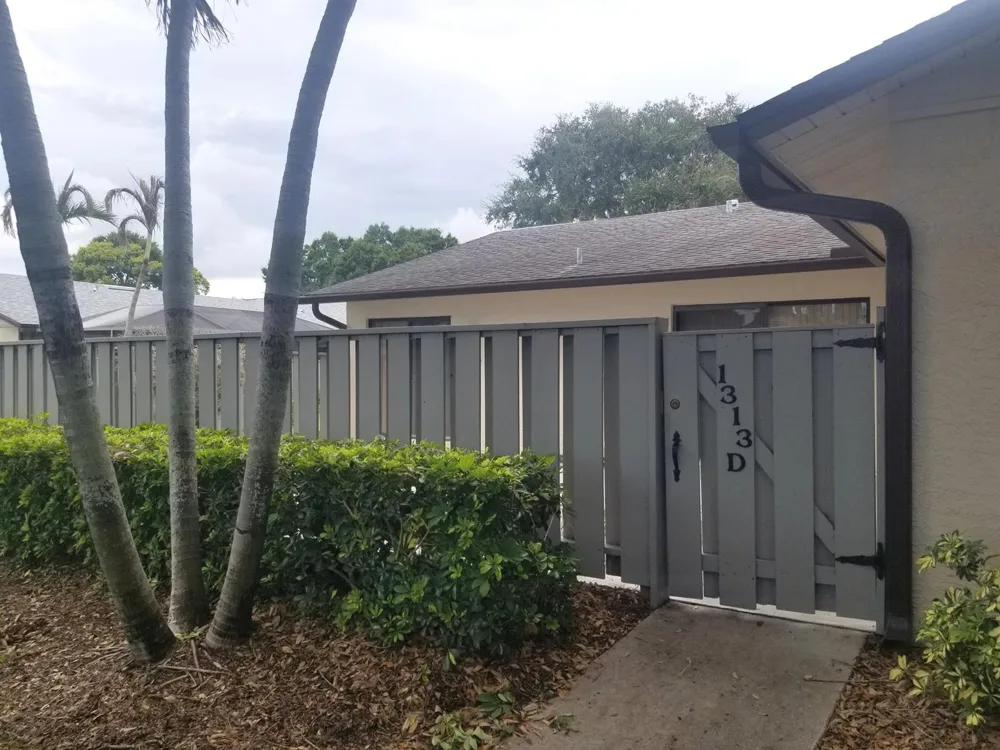 1313 PEPPERTREE TRAIL #D Fort Pierce, FL 34950