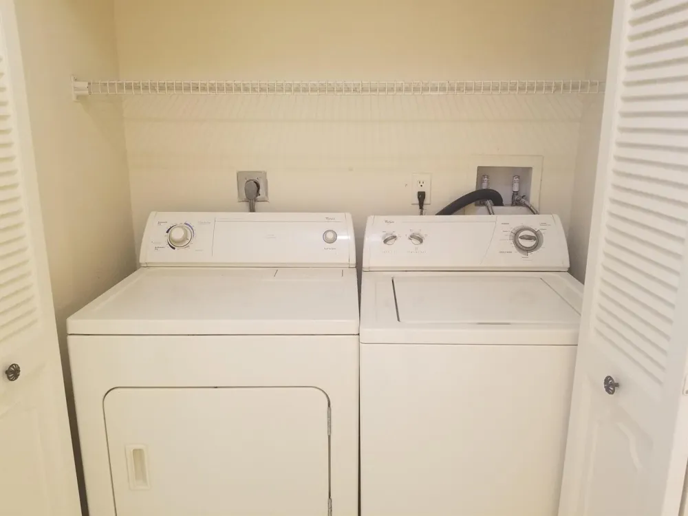 1313 PEPPERTREE TRAIL #D Fort Pierce, FL 34950