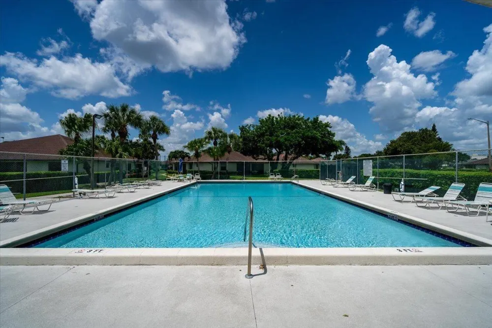1313 PEPPERTREE TRAIL #D Fort Pierce, FL 34950