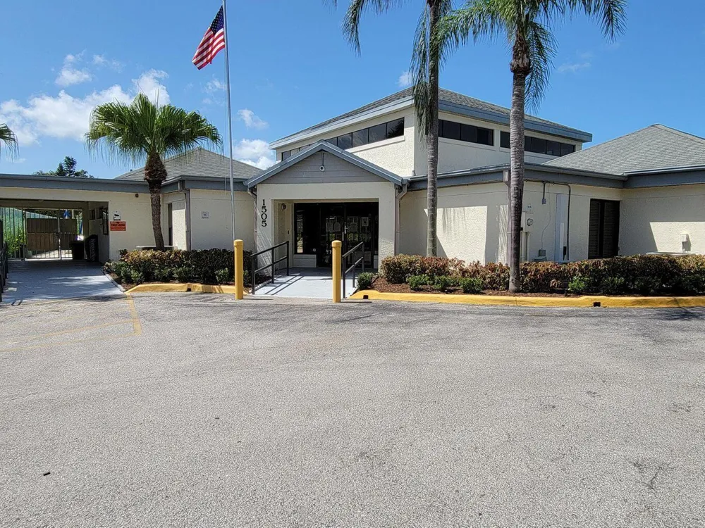 1313 PEPPERTREE TRAIL #D Fort Pierce, FL 34950