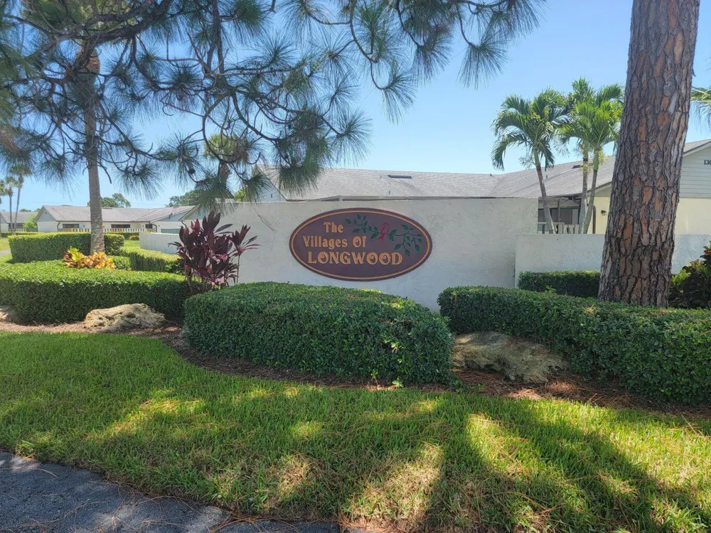 1313 PEPPERTREE TRAIL #D Fort Pierce, FL 34950