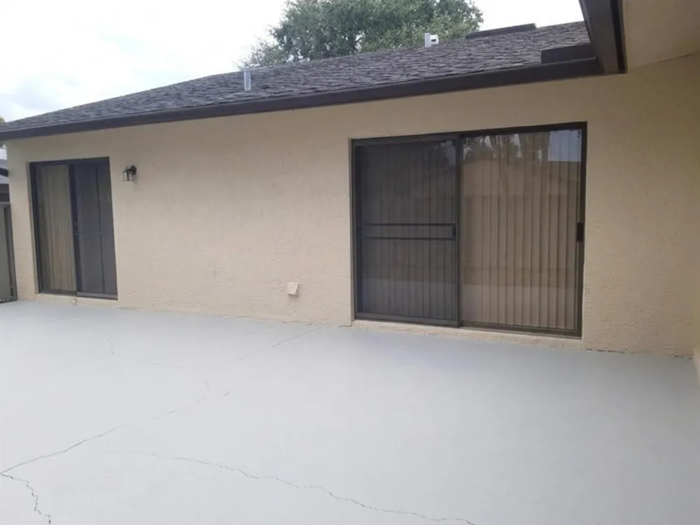 1313 PEPPERTREE TRAIL #D Fort Pierce, FL 34950
