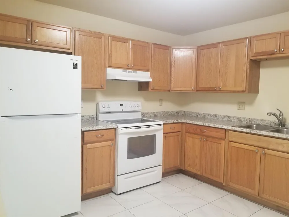 1313 PEPPERTREE TRAIL #D Fort Pierce, FL 34950