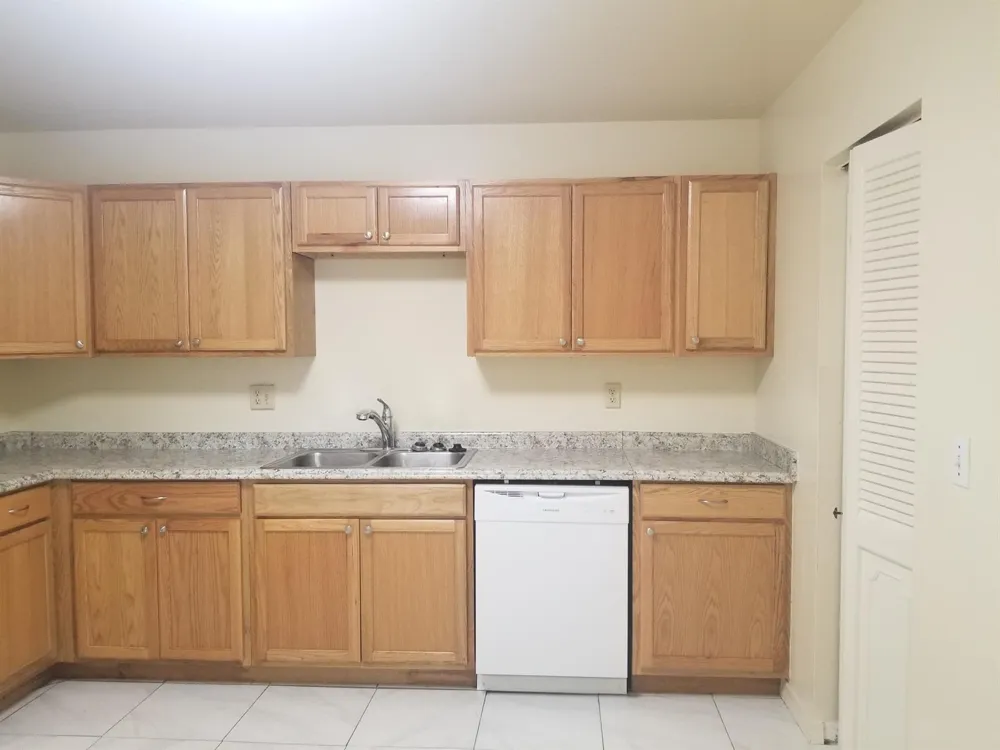 1313 PEPPERTREE TRAIL #D Fort Pierce, FL 34950