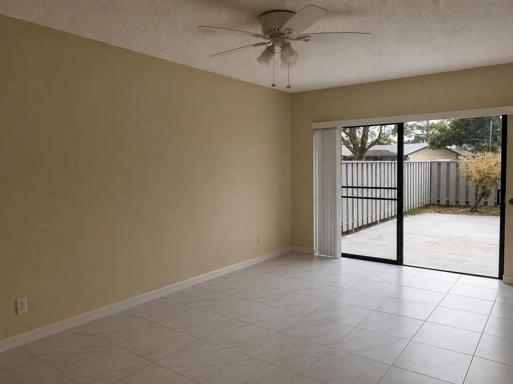 1313 PEPPERTREE TRAIL #D Fort Pierce, FL 34950