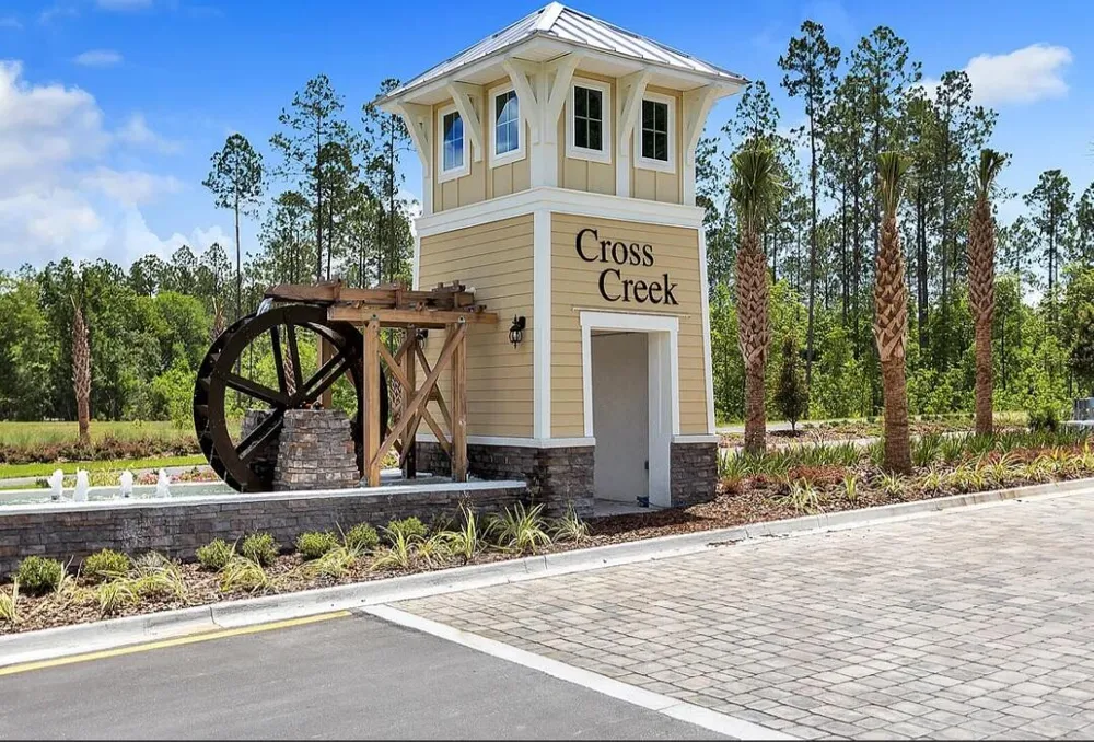 3023 Rustic Deer Way 