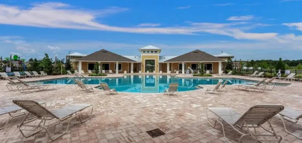 3023 Rustic Deer Way 