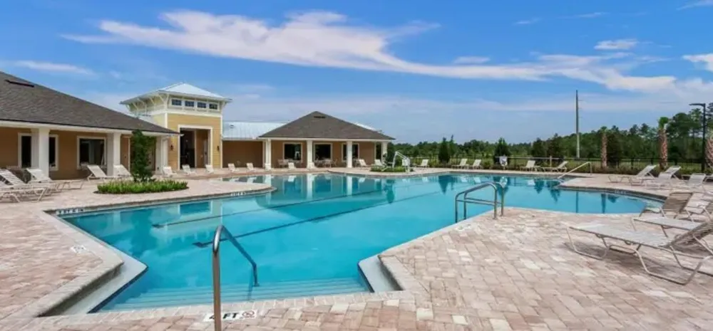 3023 Rustic Deer Way 