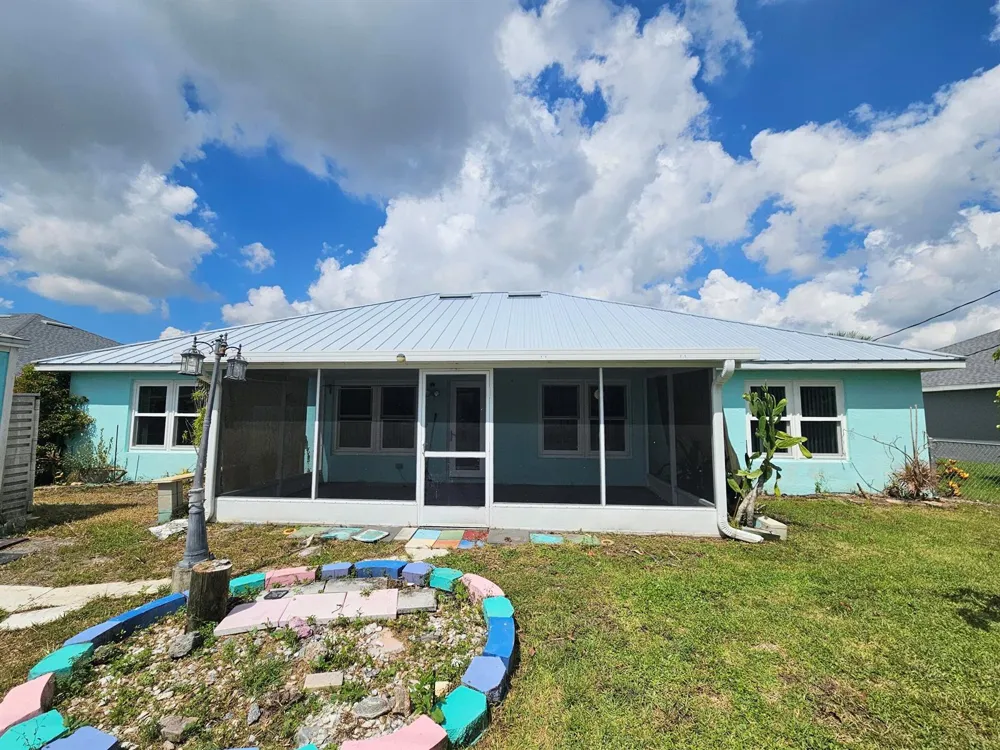 1179 SW DORCHESTER STREET Port St. Lucie, FL 34983