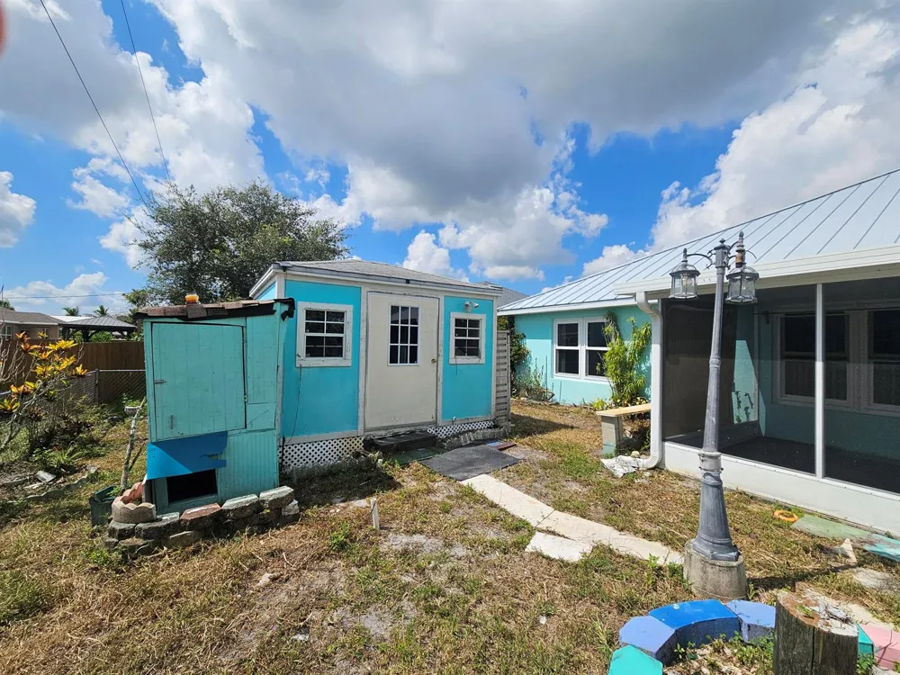 1179 SW DORCHESTER STREET Port St. Lucie, FL 34983