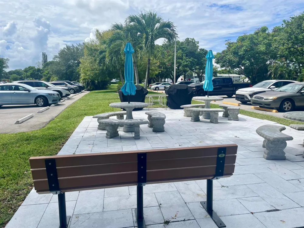 153 Keswick C Deerfield Beach, FL 33442