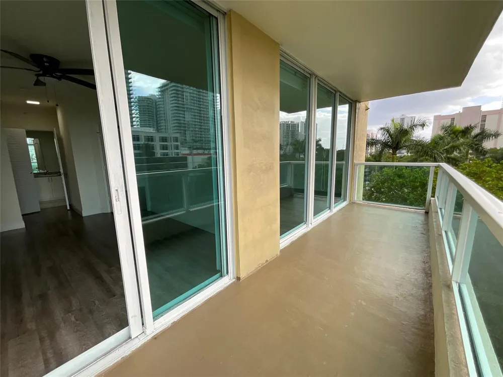 16900 Bay Road #3-804 Sunny Isles Beach, FL 33160