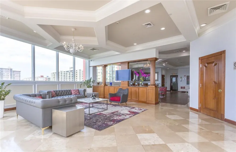 16900 Bay Road #3-804 Sunny Isles Beach, FL 33160