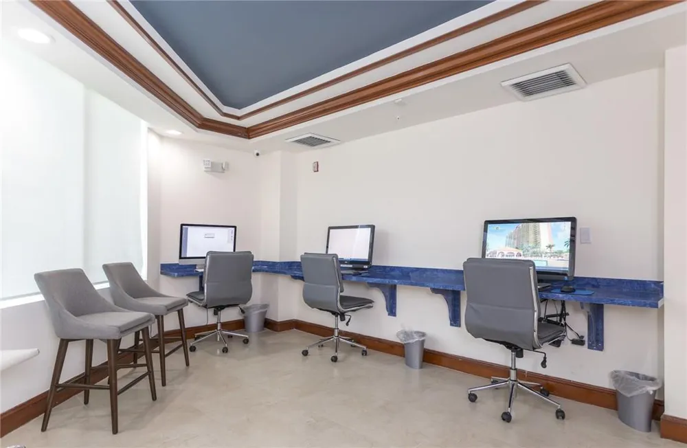 16900 Bay Road #3-804 Sunny Isles Beach, FL 33160