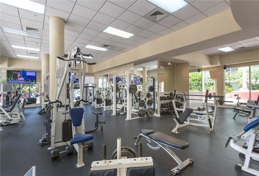 16900 Bay Road #3-804 Sunny Isles Beach, FL 33160