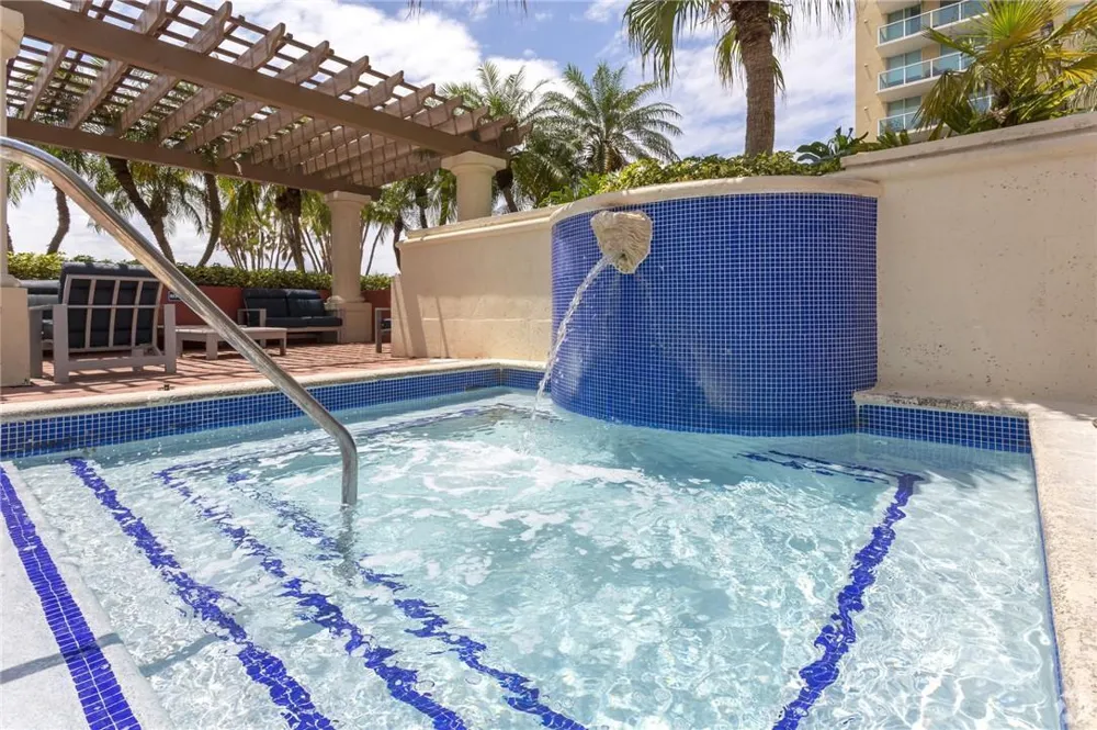 16900 Bay Road #3-804 Sunny Isles Beach, FL 33160