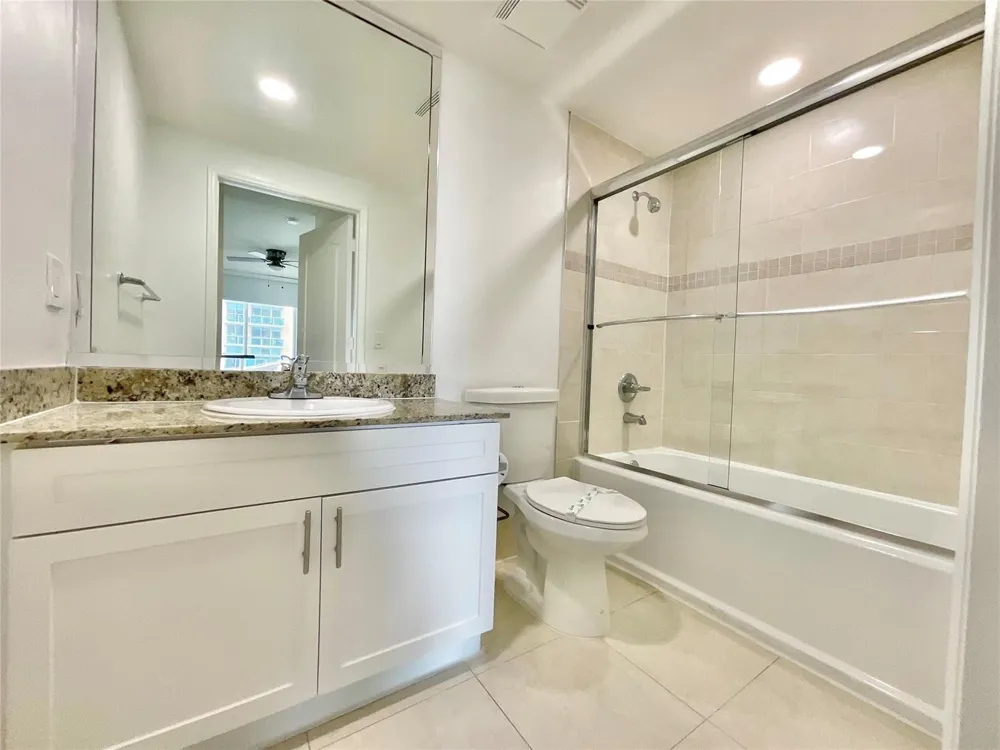 16900 Bay Road #3-804 Sunny Isles Beach, FL 33160