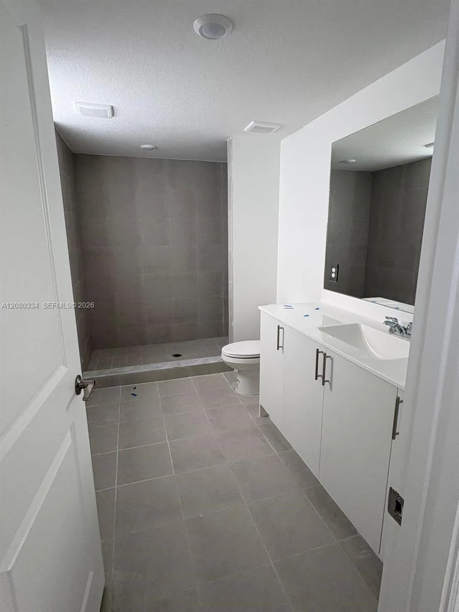 12450 SW 248 #5 Homestead, FL 33032